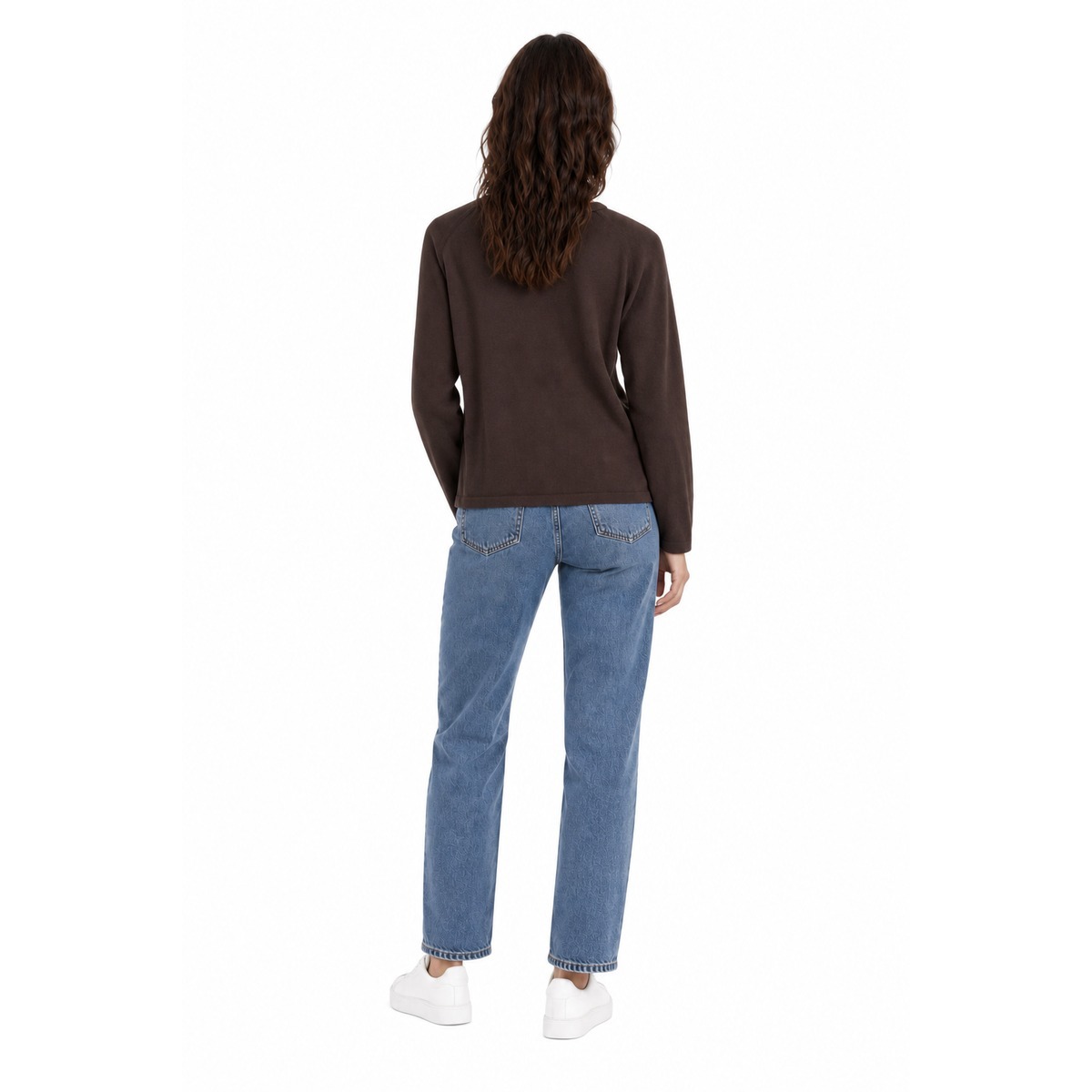 Mm Max Mara Maglie Testa di moro