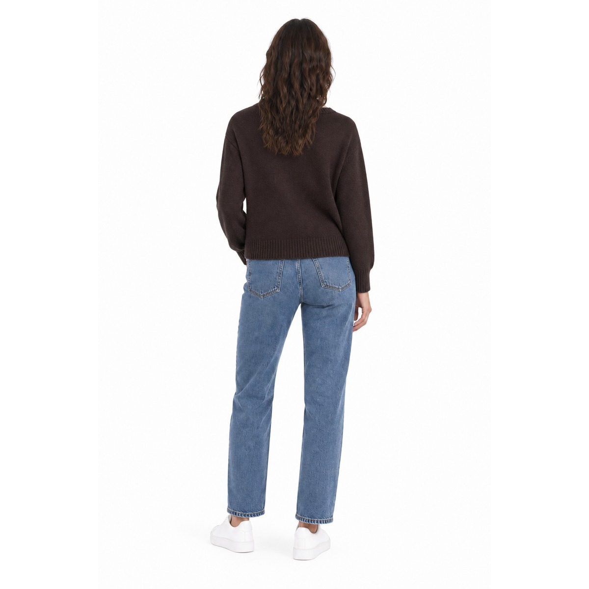 MM MAX MARA Maglie Testa di moro