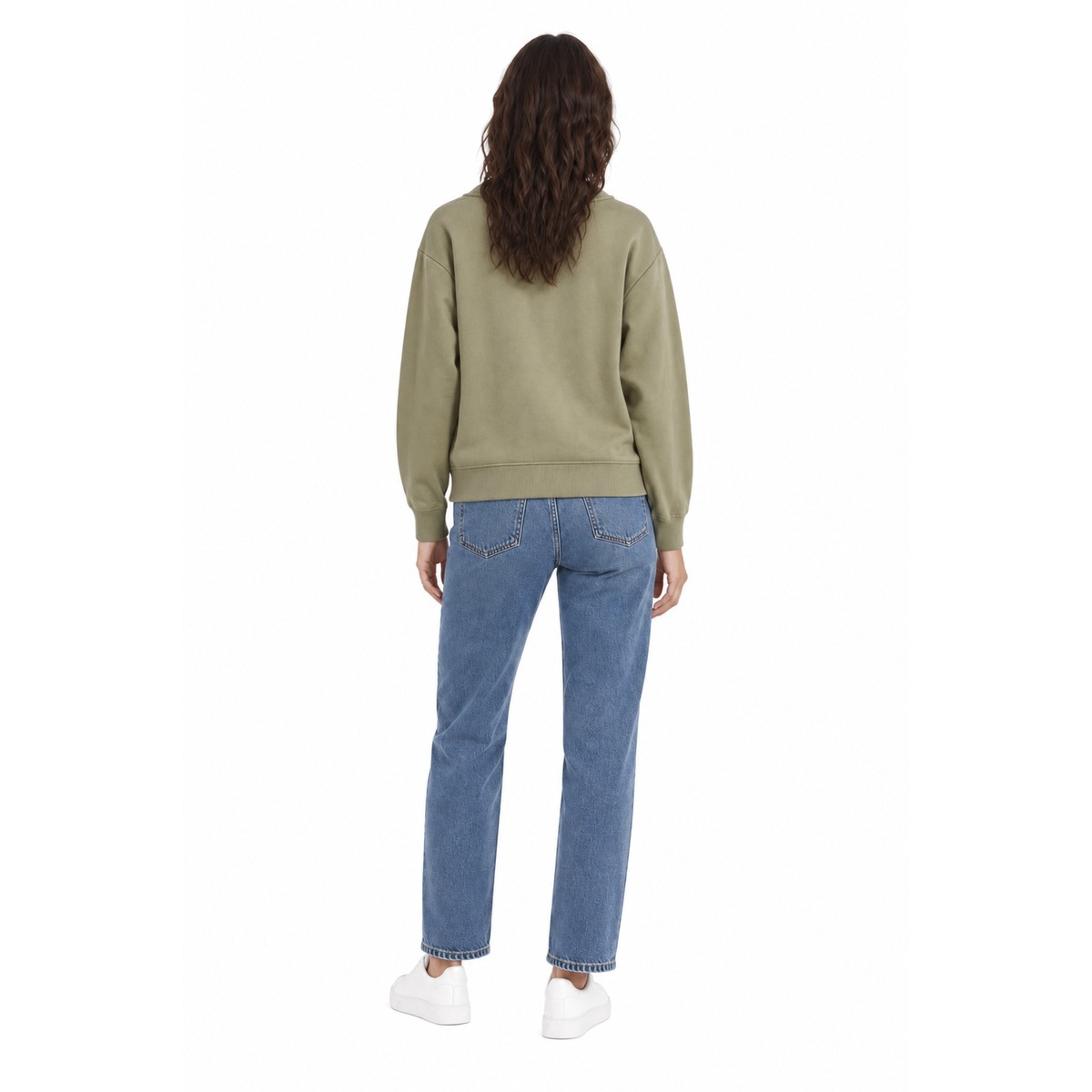 MM6 Maison Margiela Maglie Salvia