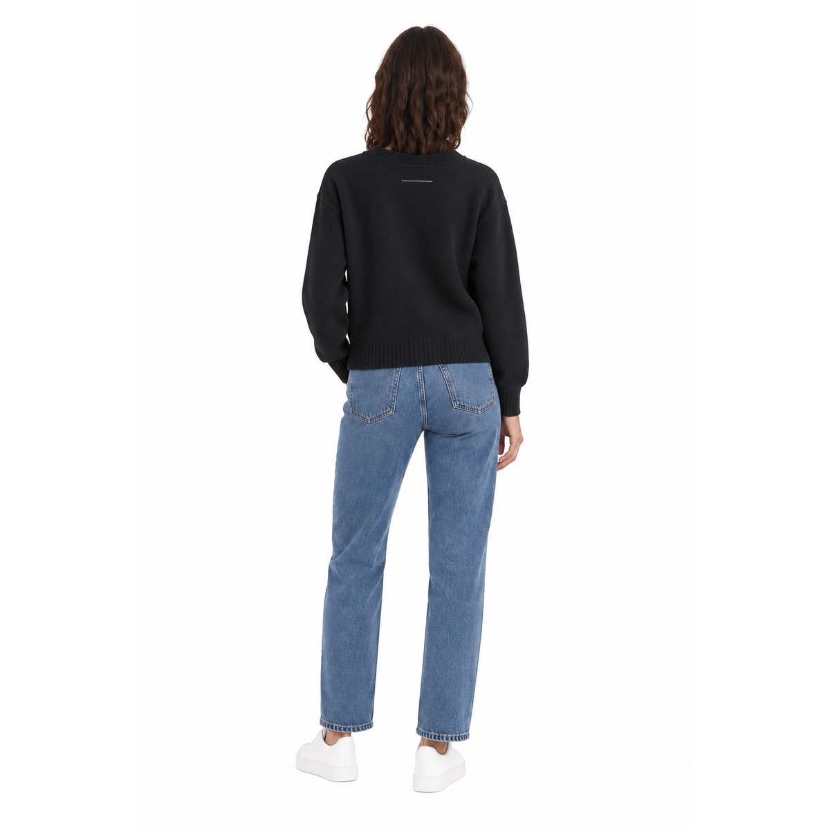MM6 Maison Margiela Maglie Nero
