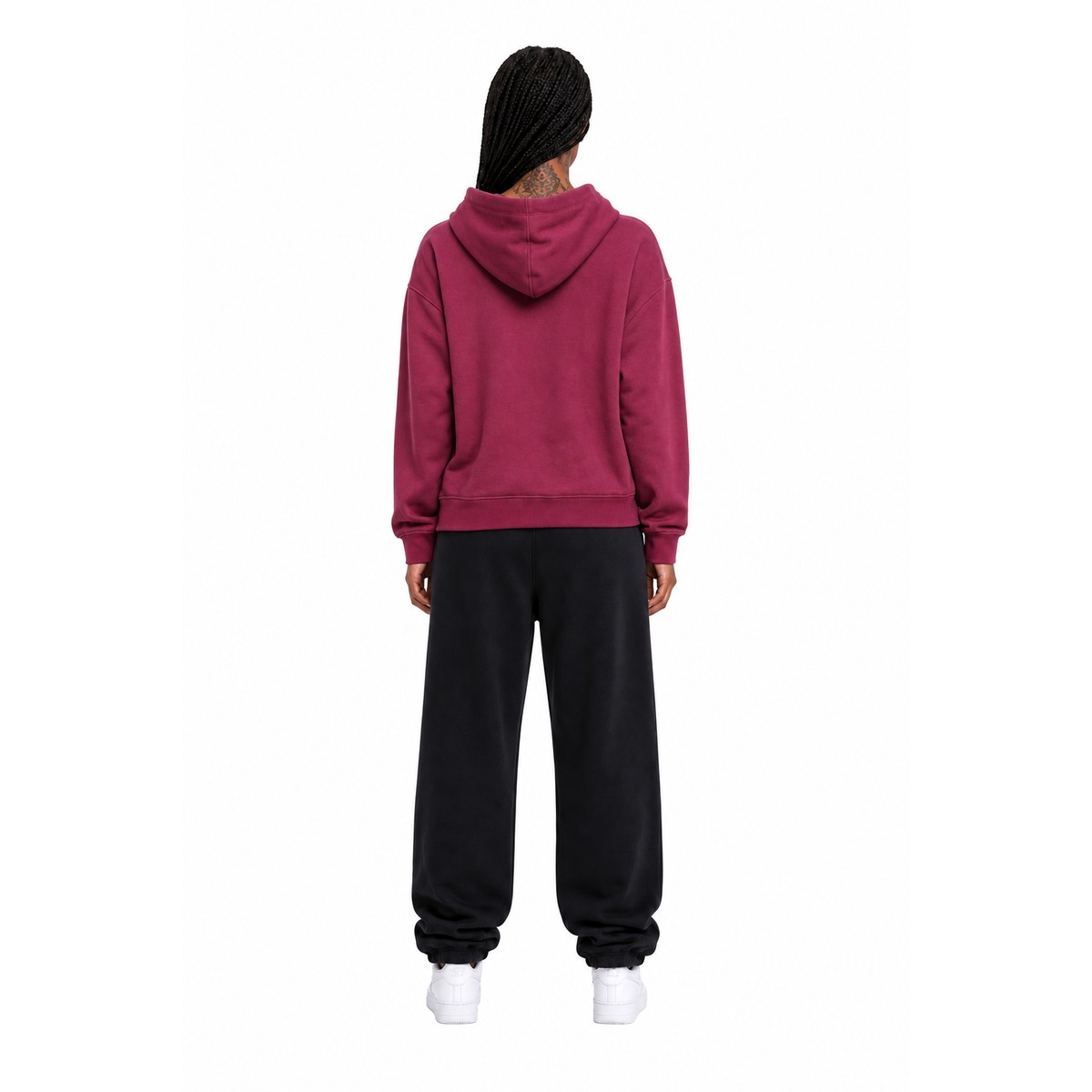 MM6 Maison Margiela Maglie Magenta