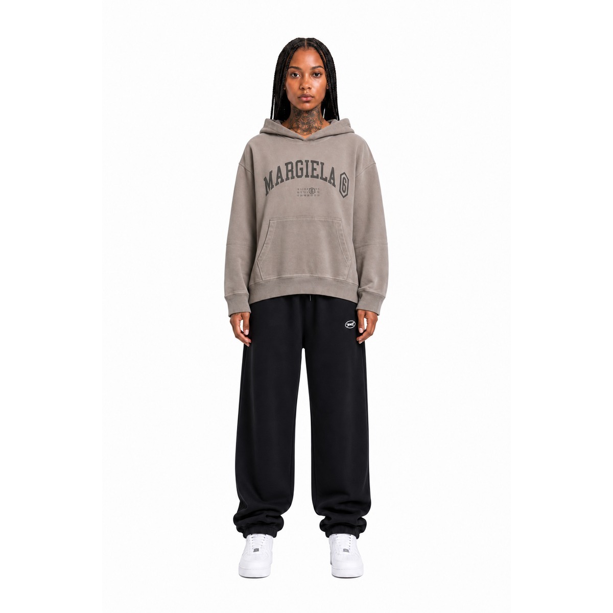 MM6 Maison Margiela Maglie Fango