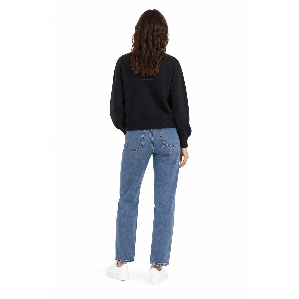 MM6 Maison Margiela Maglie Nero