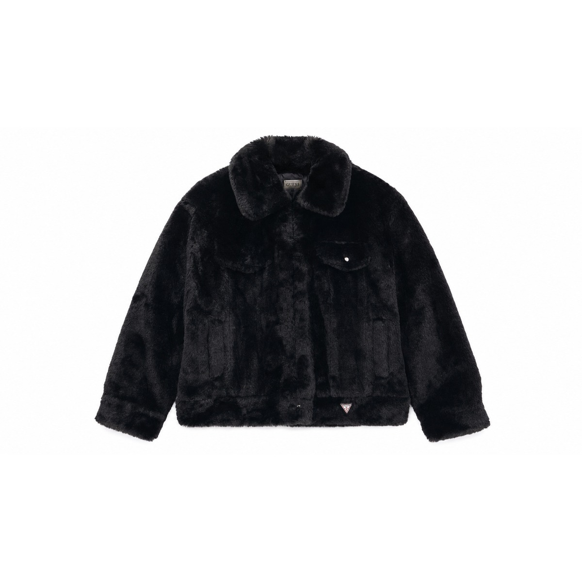 Guess Vestes noires