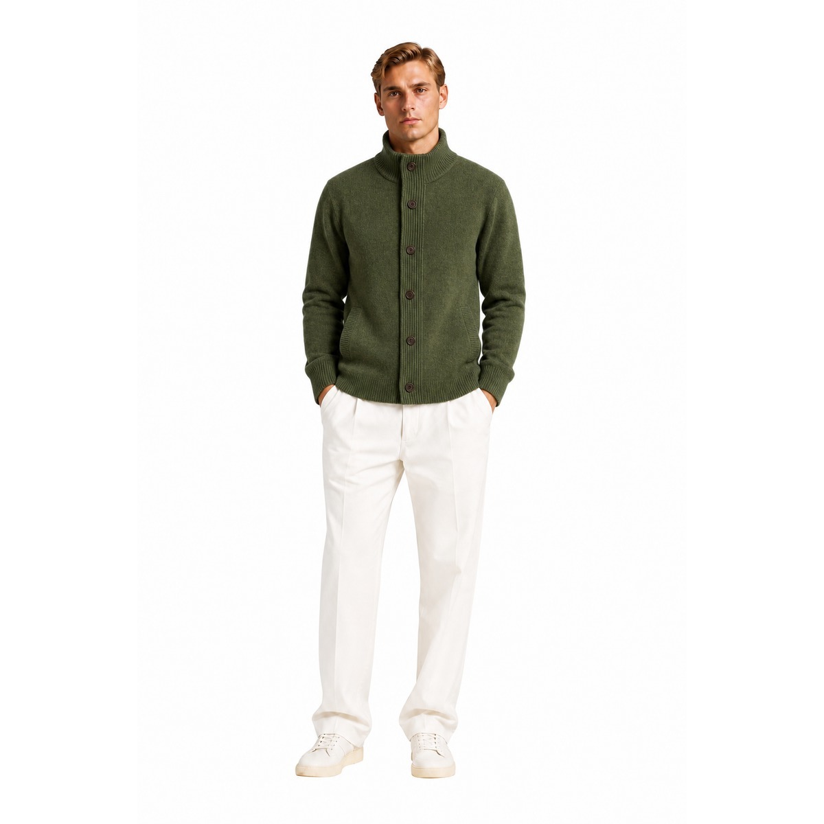 Barbour Sweaters