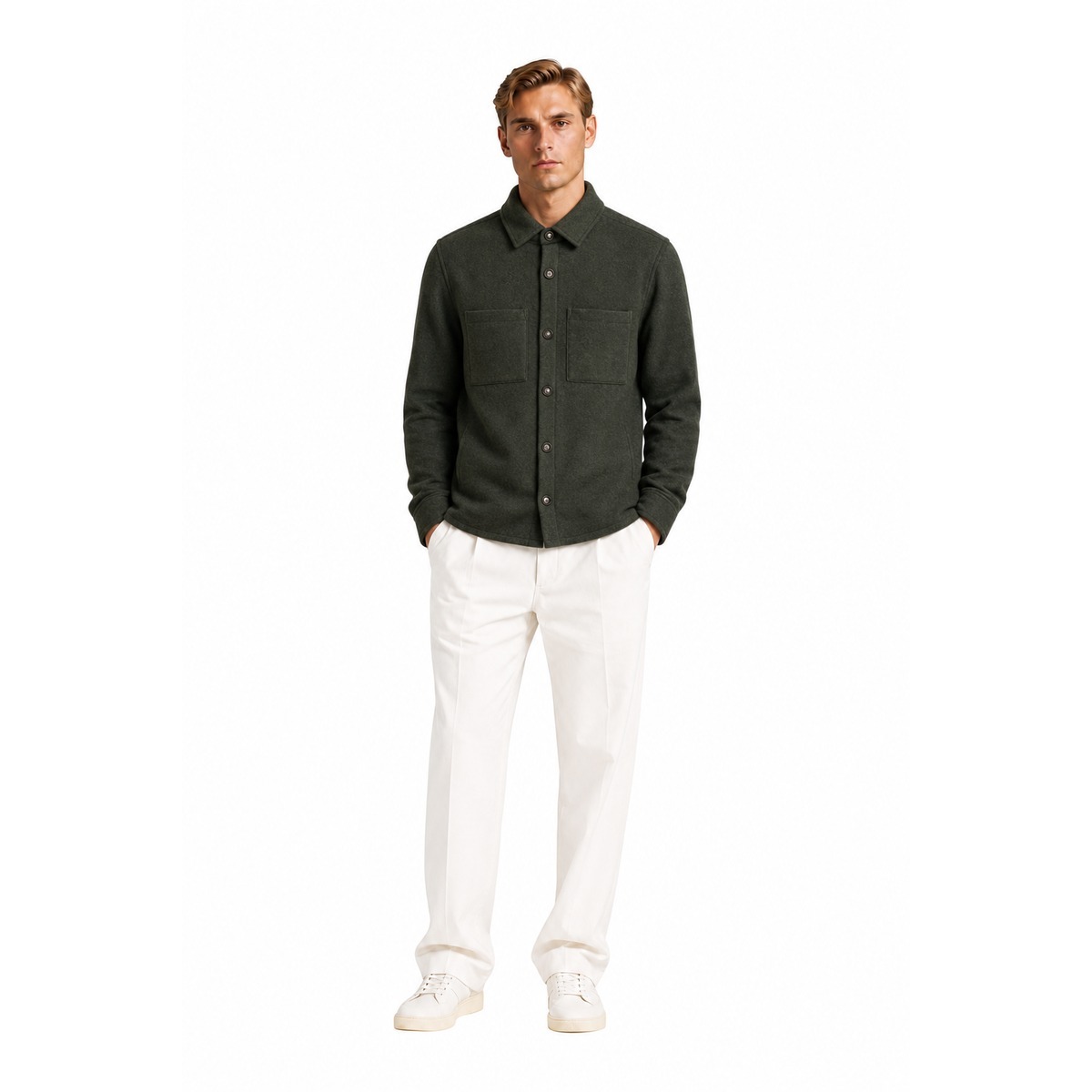 Barbour Shirts