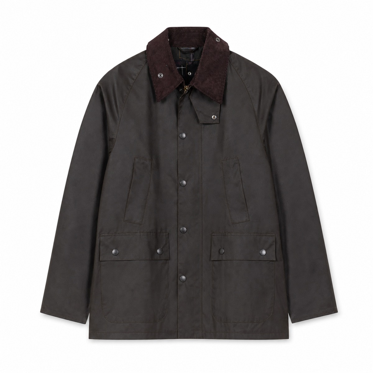 Barbour Coats