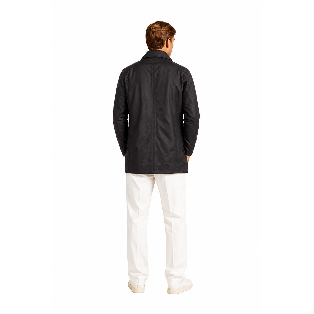 Barbour Coats