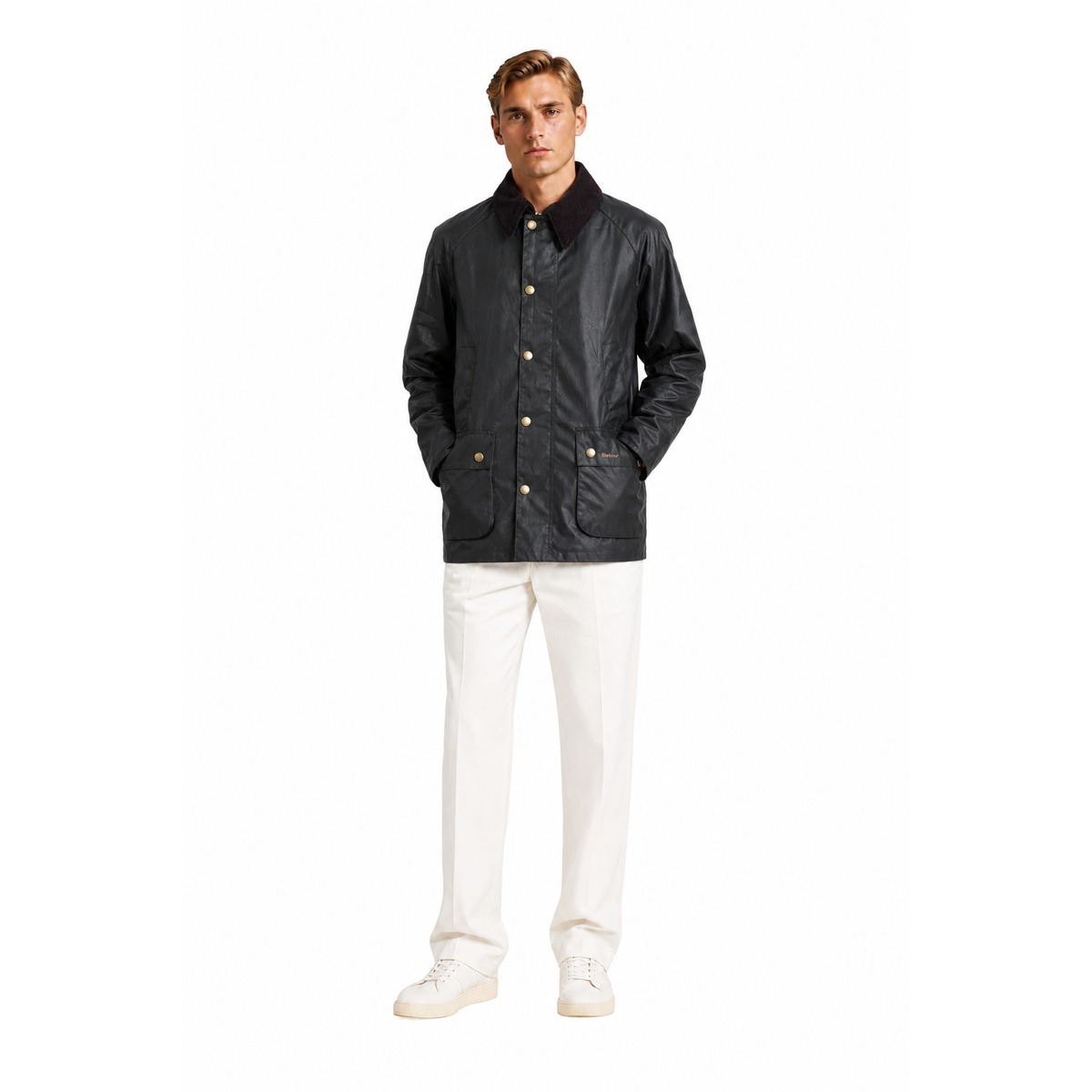 Barbour Coats