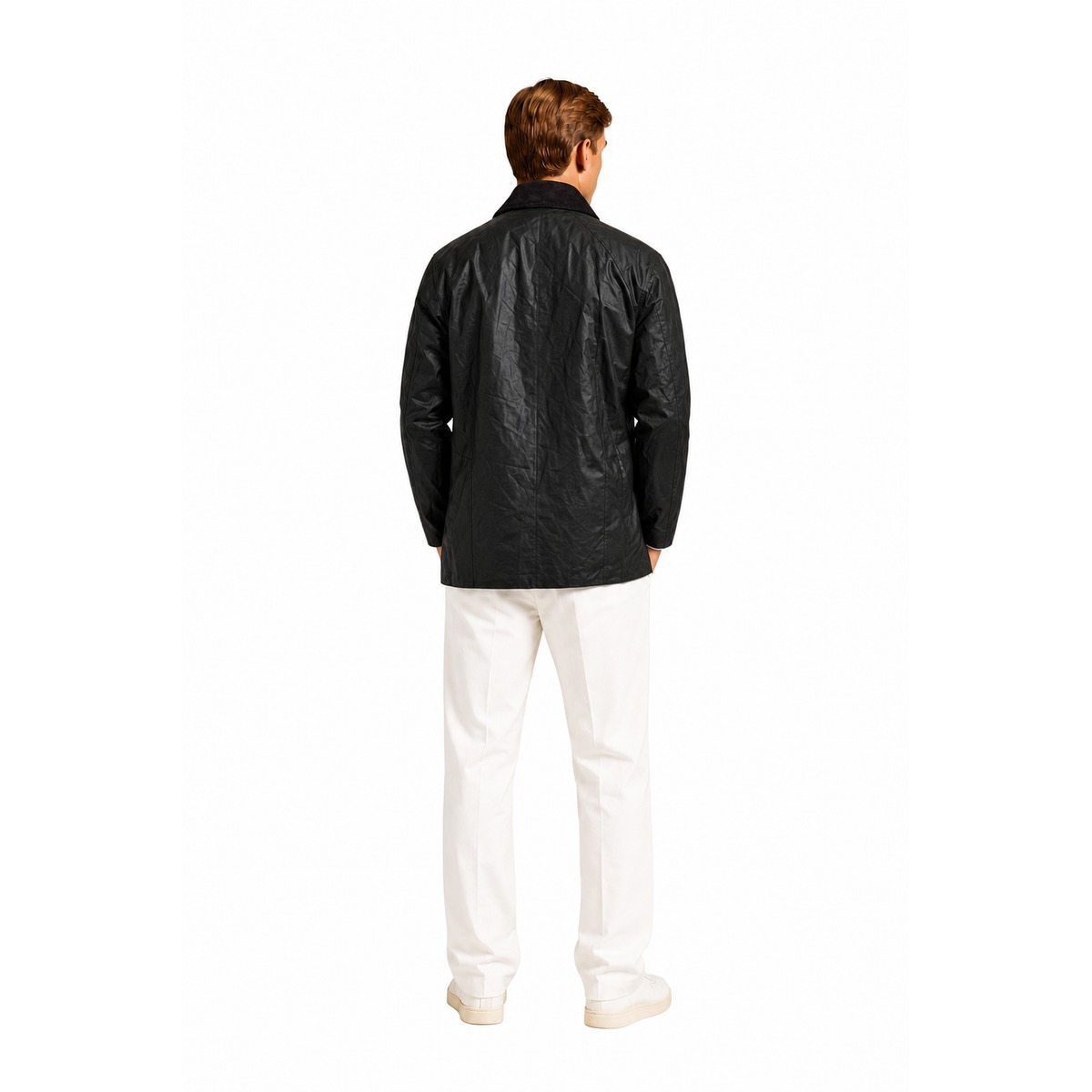 Barbour Coats