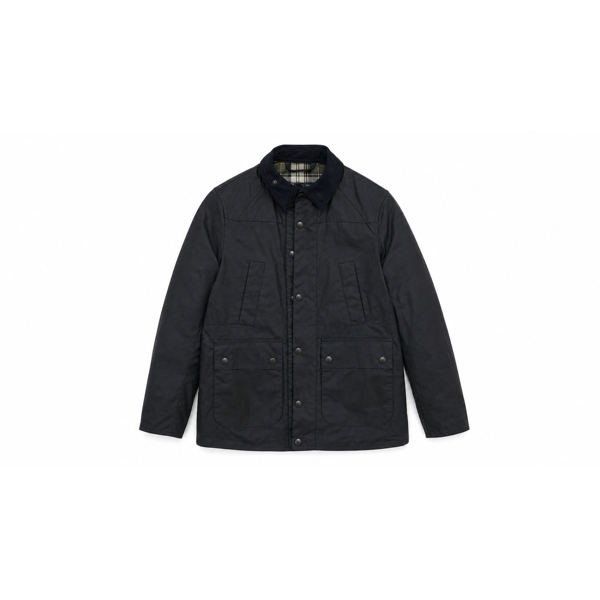 Barbour Coats