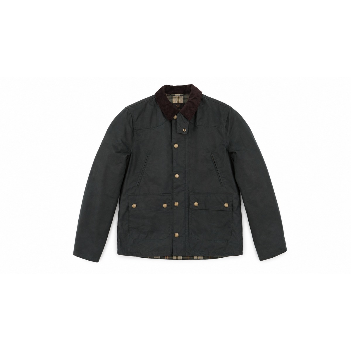 Barbour Coats