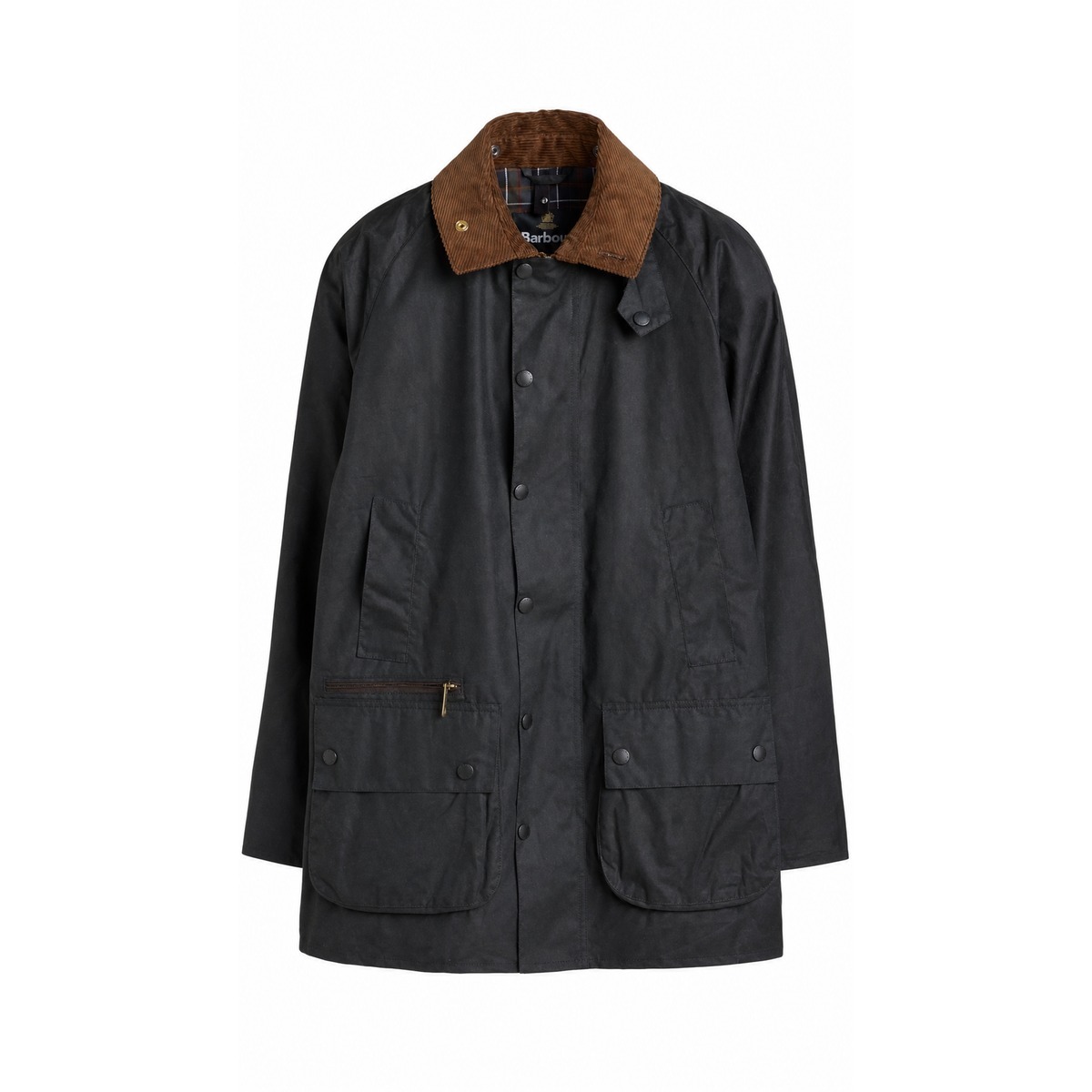 Barbour Coats