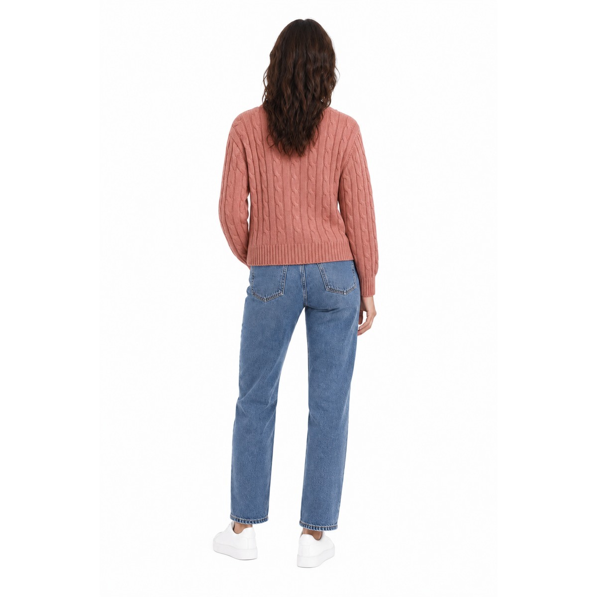 Ralph Lauren Rosa Hemden