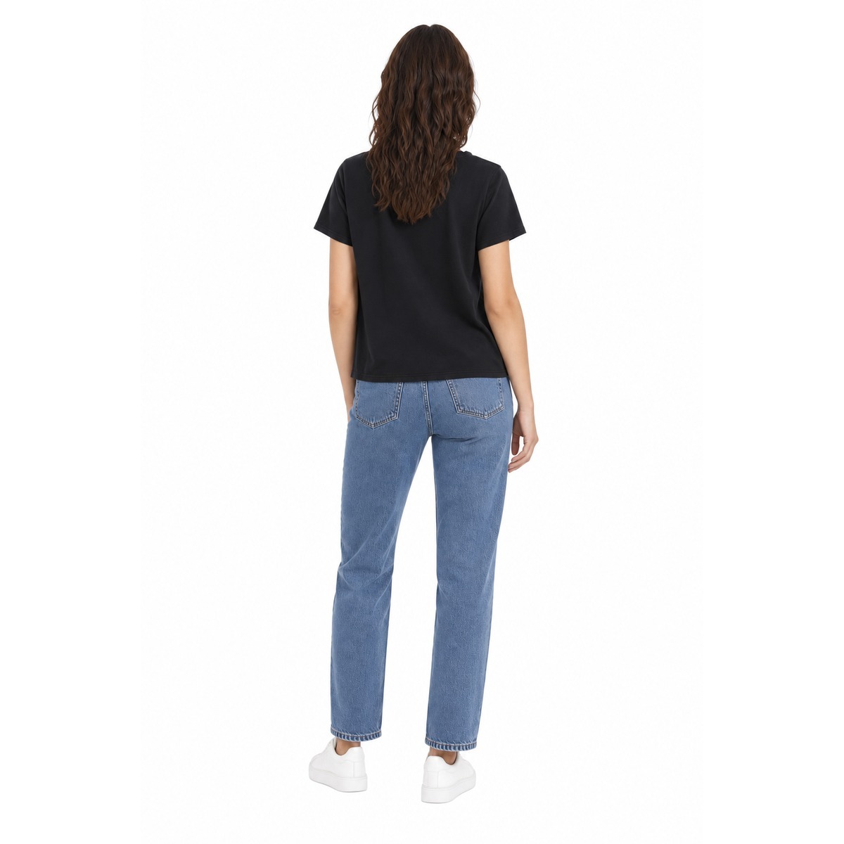 Ralph Lauren T-shirt et Polo noir