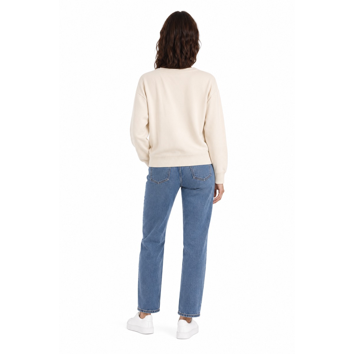 Ralph Lauren Mesh Cream