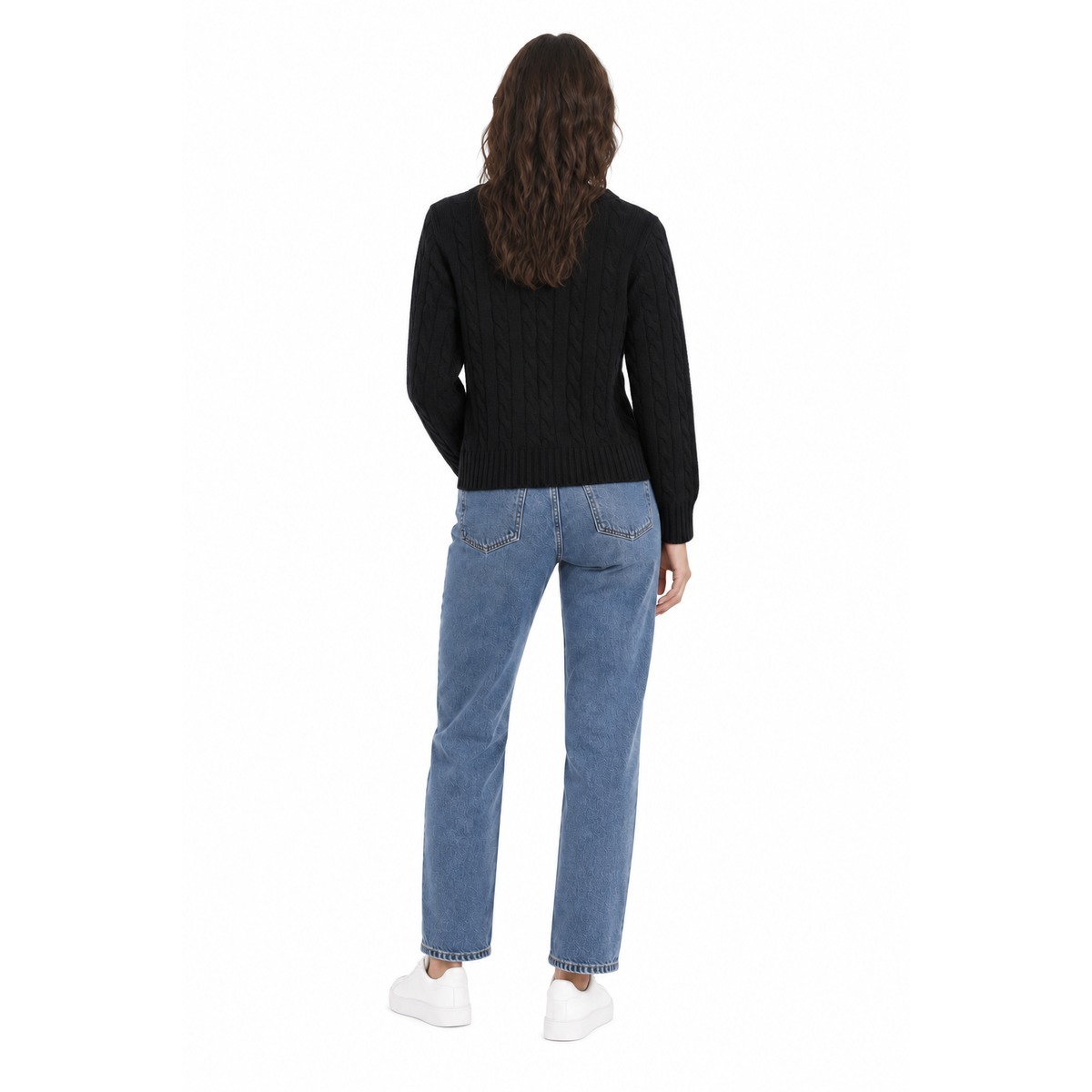 Ralph Lauren Camisas Negro