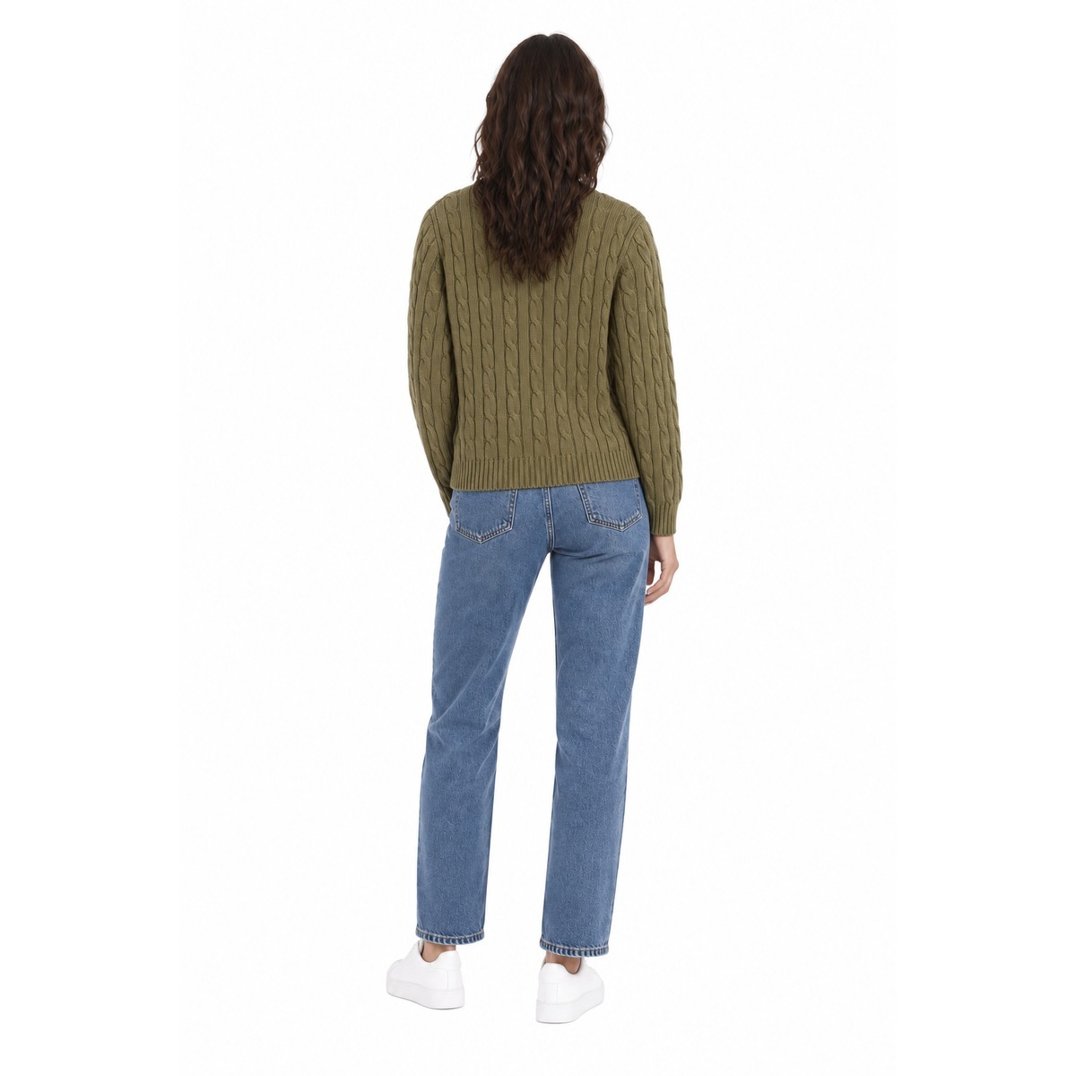 Ralph Lauren Camisetas de oliva