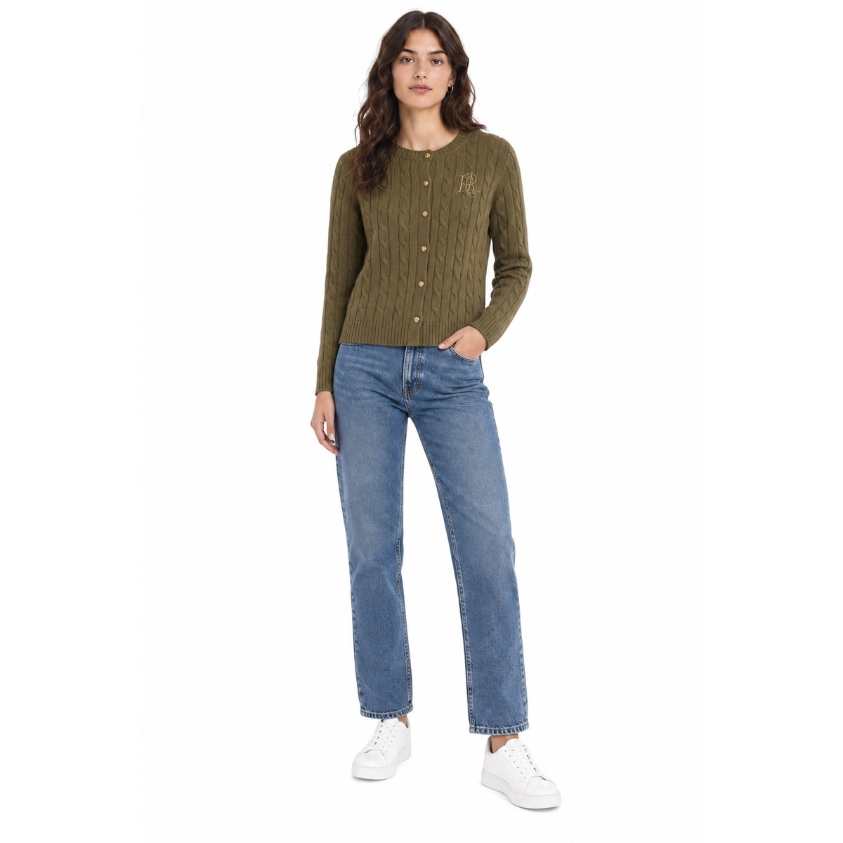 Ralph Lauren Sweaters