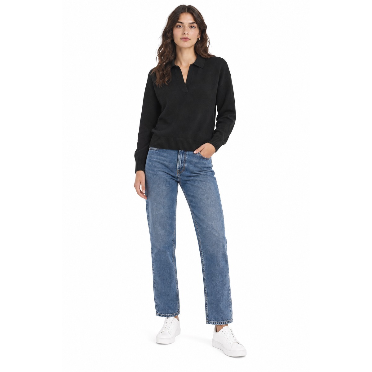 Ralph Lauren Chemises Noir