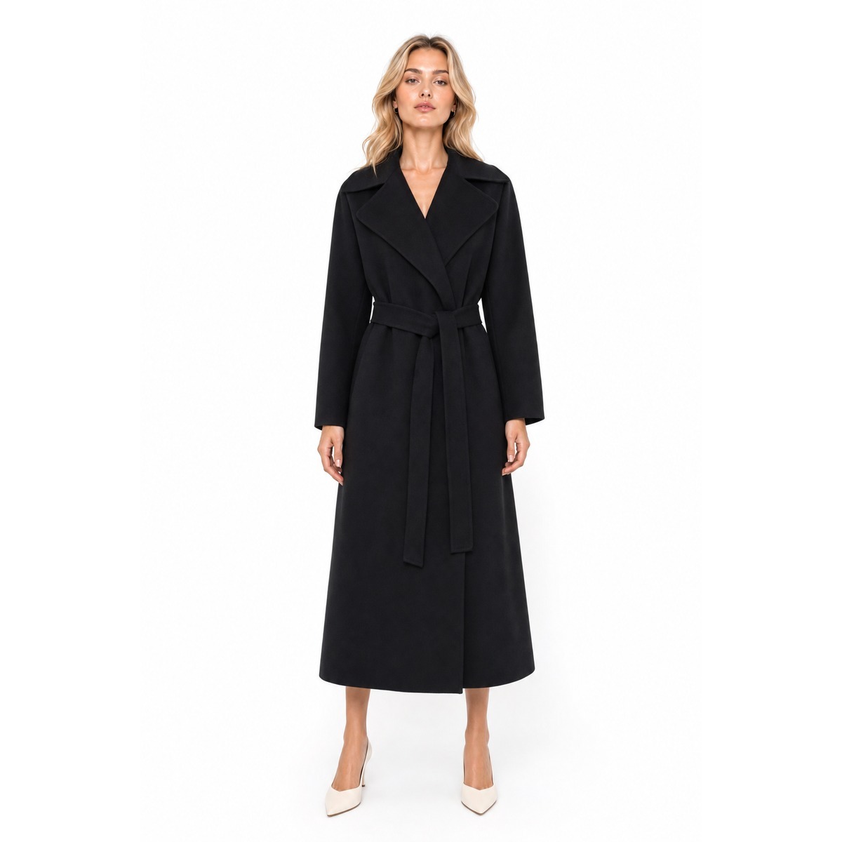 Weekend Max Mara Vestes noires