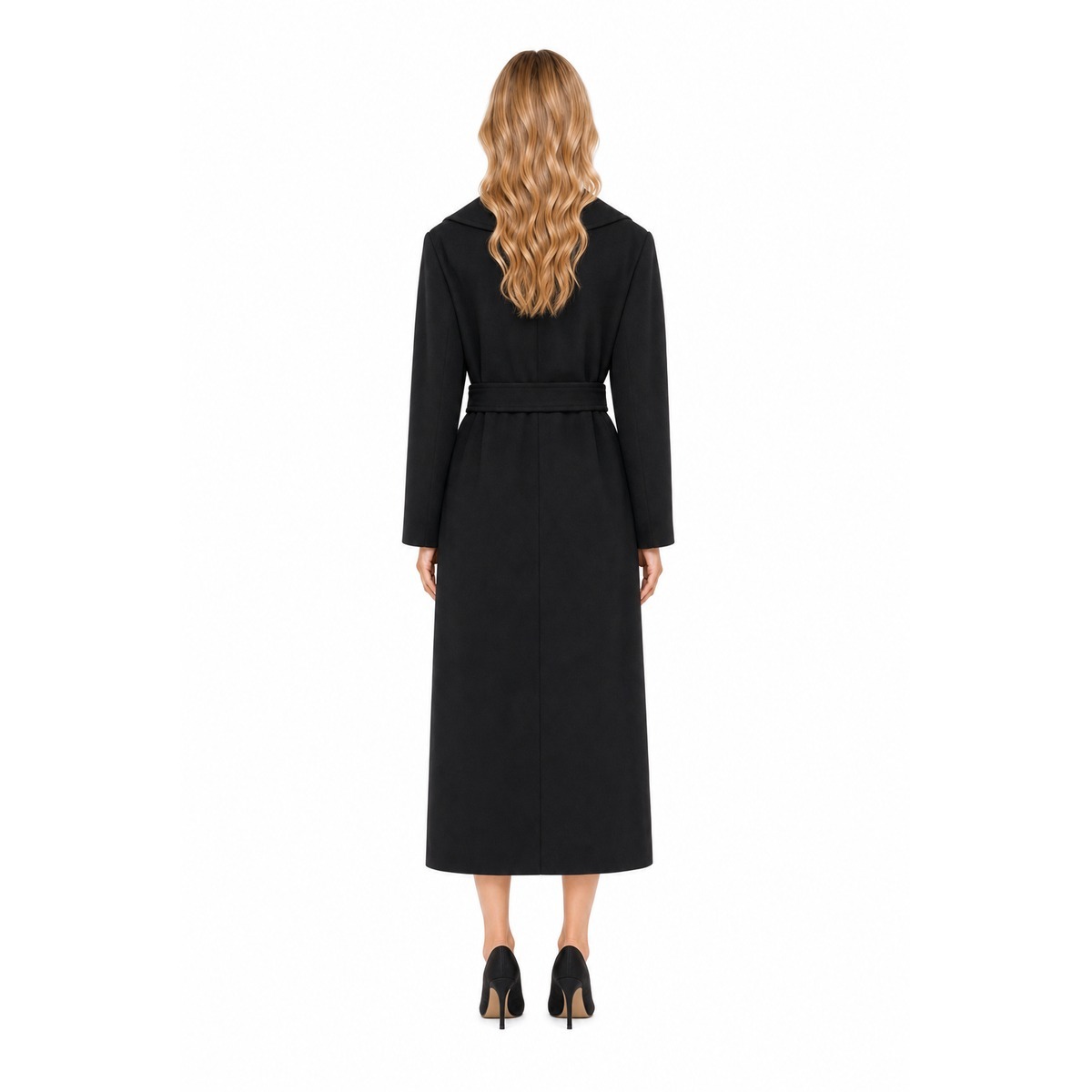 Weekend Max Mara Vestes noires