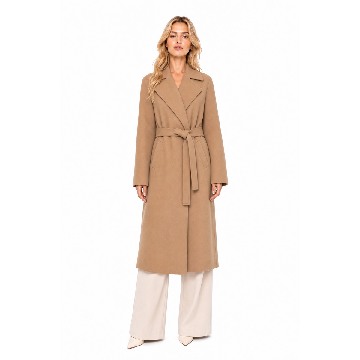 Weekend Max Mara Jassen Cammello