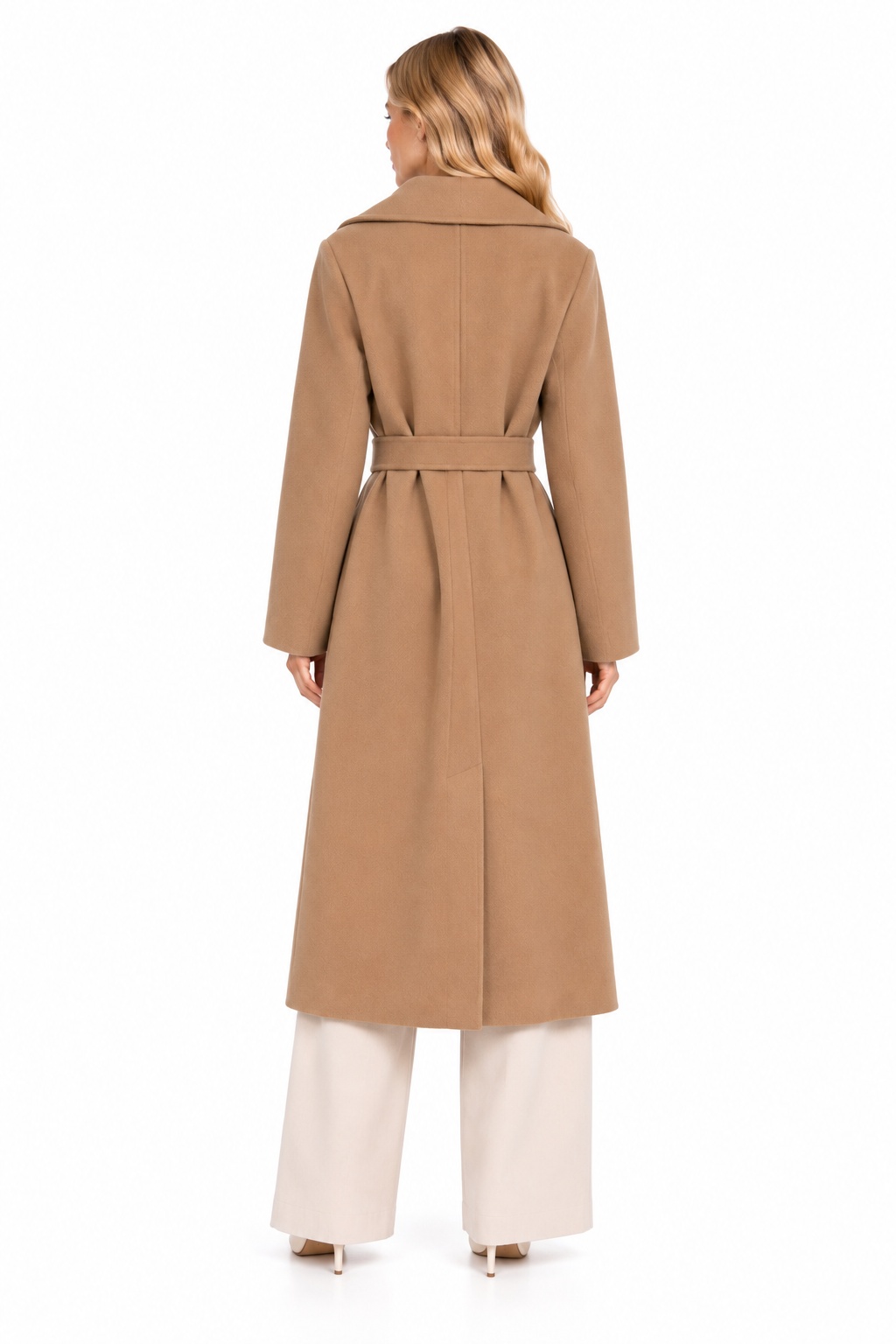 Weekend Max Mara Jassen Cammello