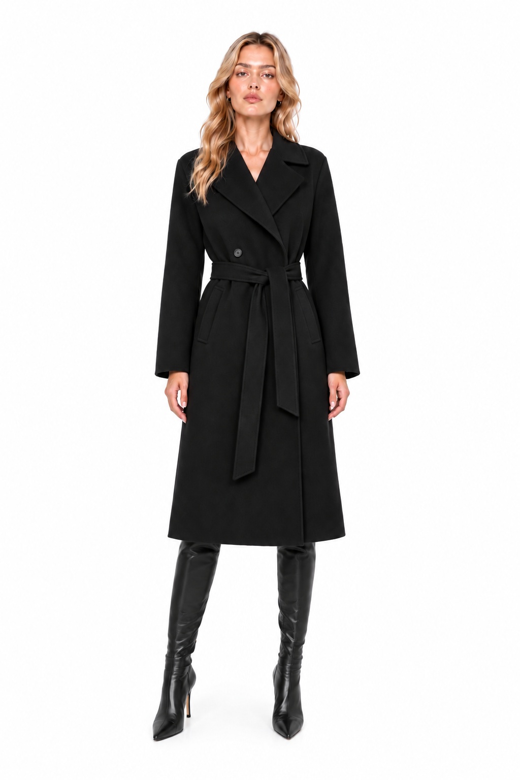 Weekend Max Mara Jassen zwart