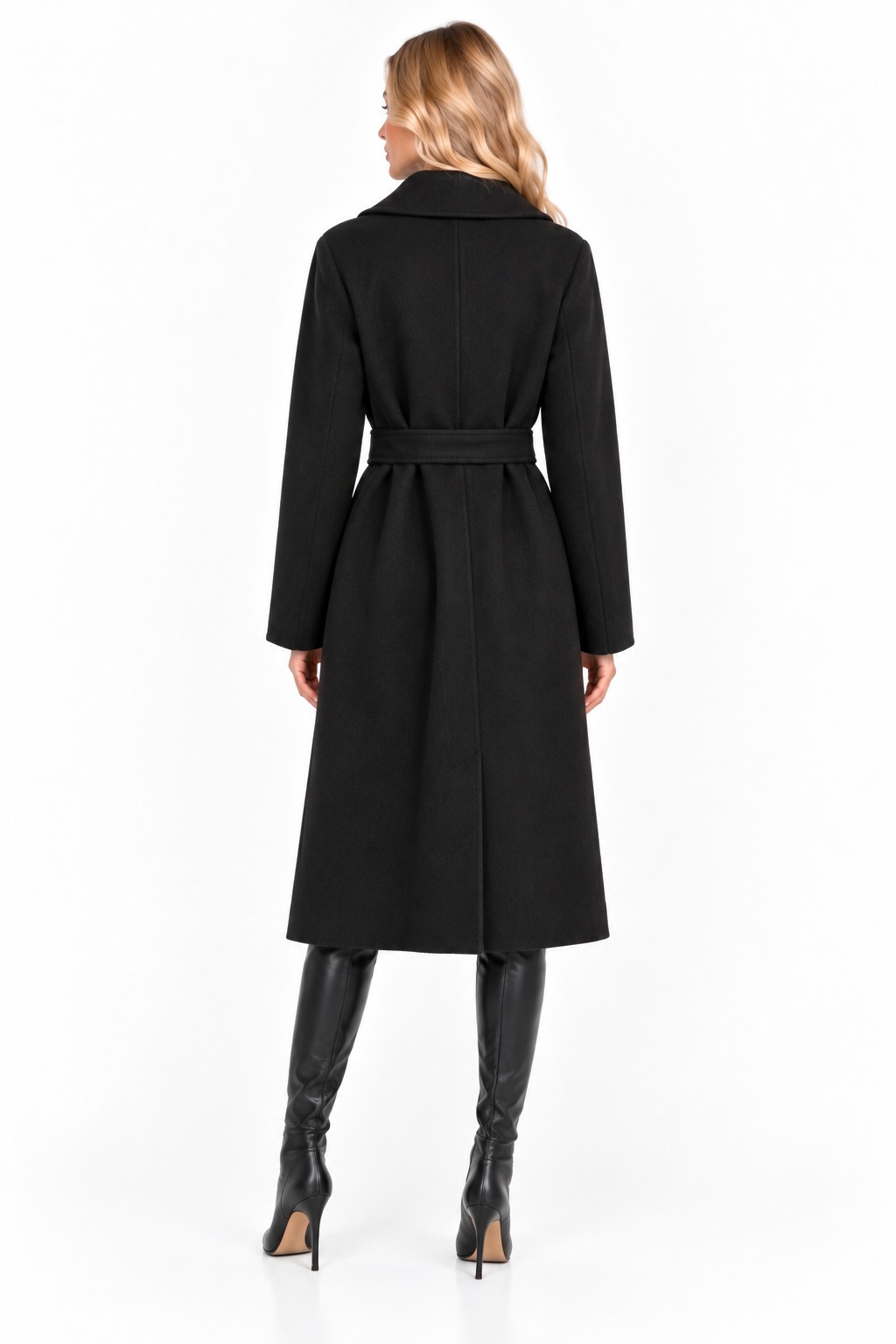 Weekend Max Mara Jassen zwart