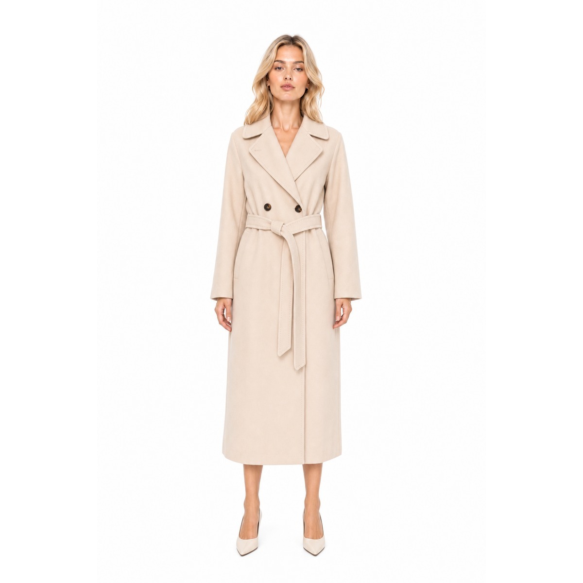 Weekend Max Mara Mandorla-jassen