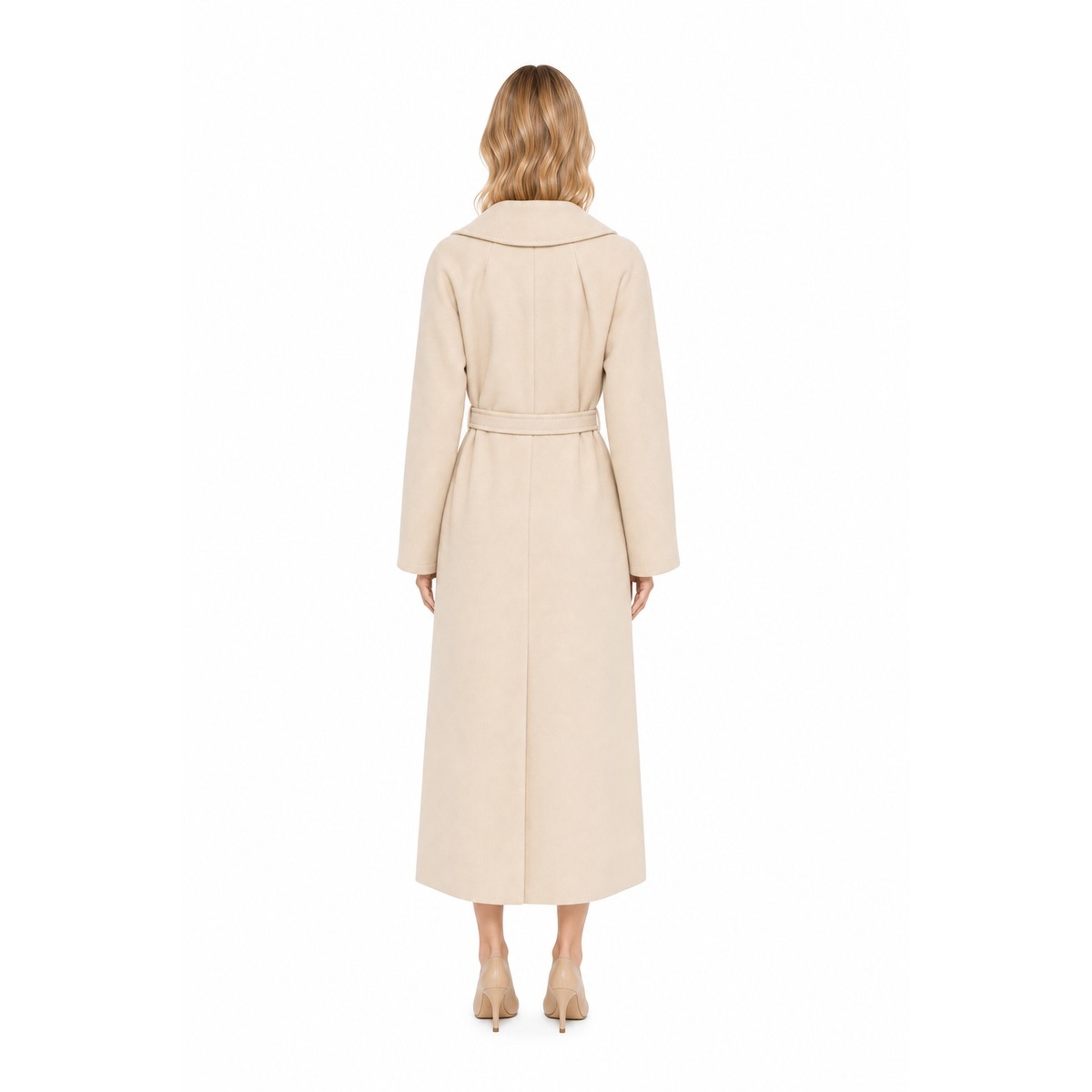 Weekend Max Mara Mandorla-jassen