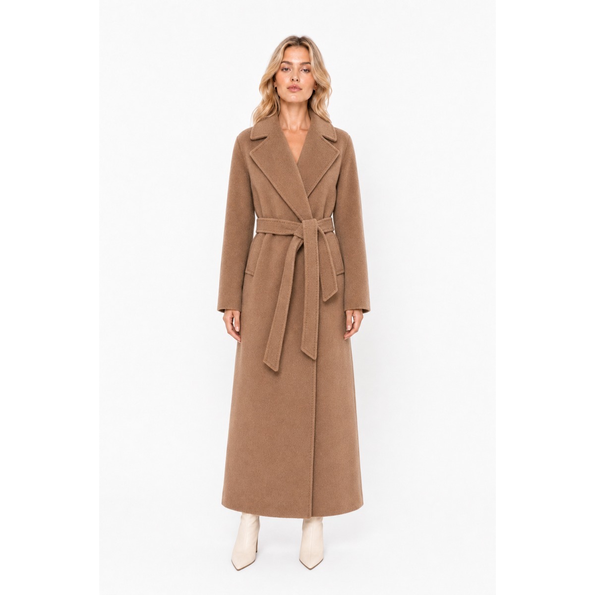 Weekend Max Mara Jacken Cammello