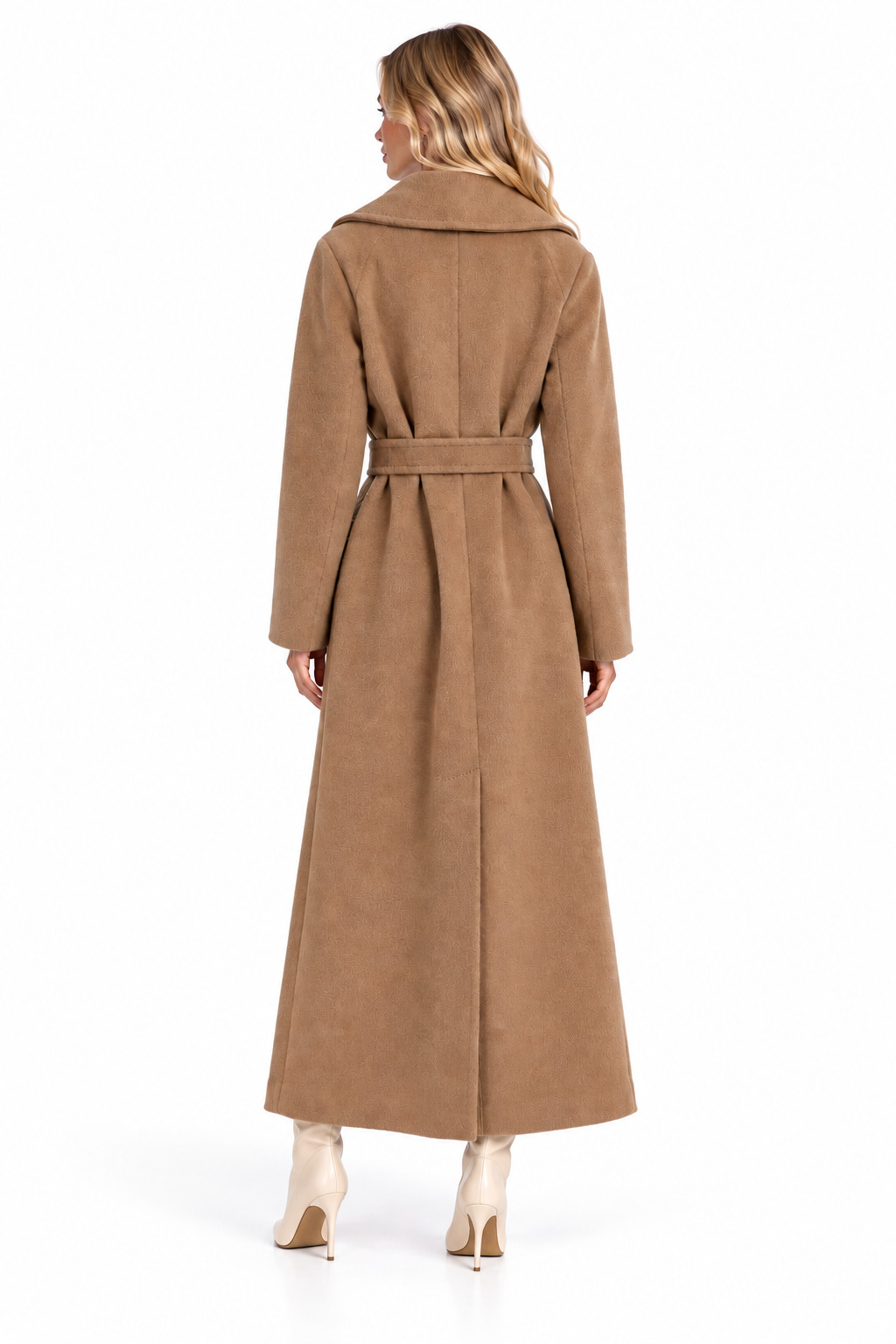 Weekend Max Mara Jacken Cammello