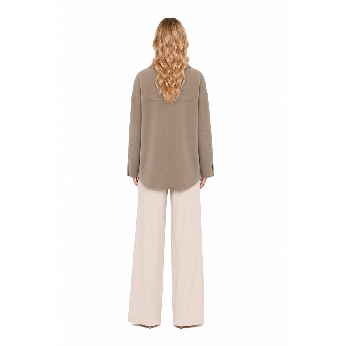 Weekend Max Mara Vestes Cammello
