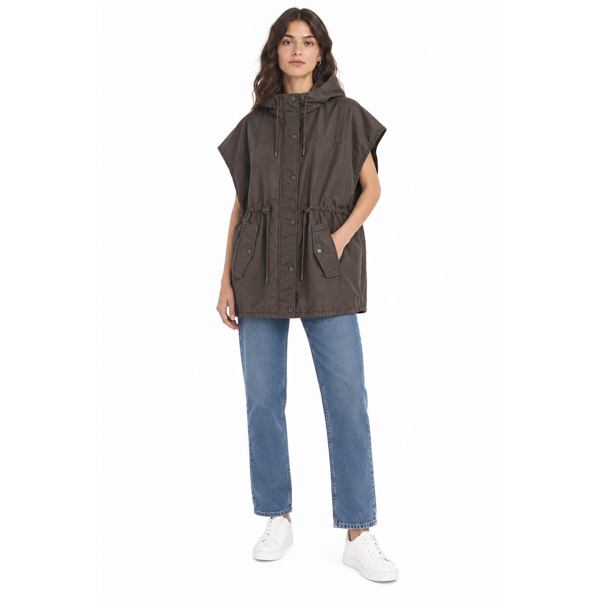 Weekend Max Mara Fango-jassen
