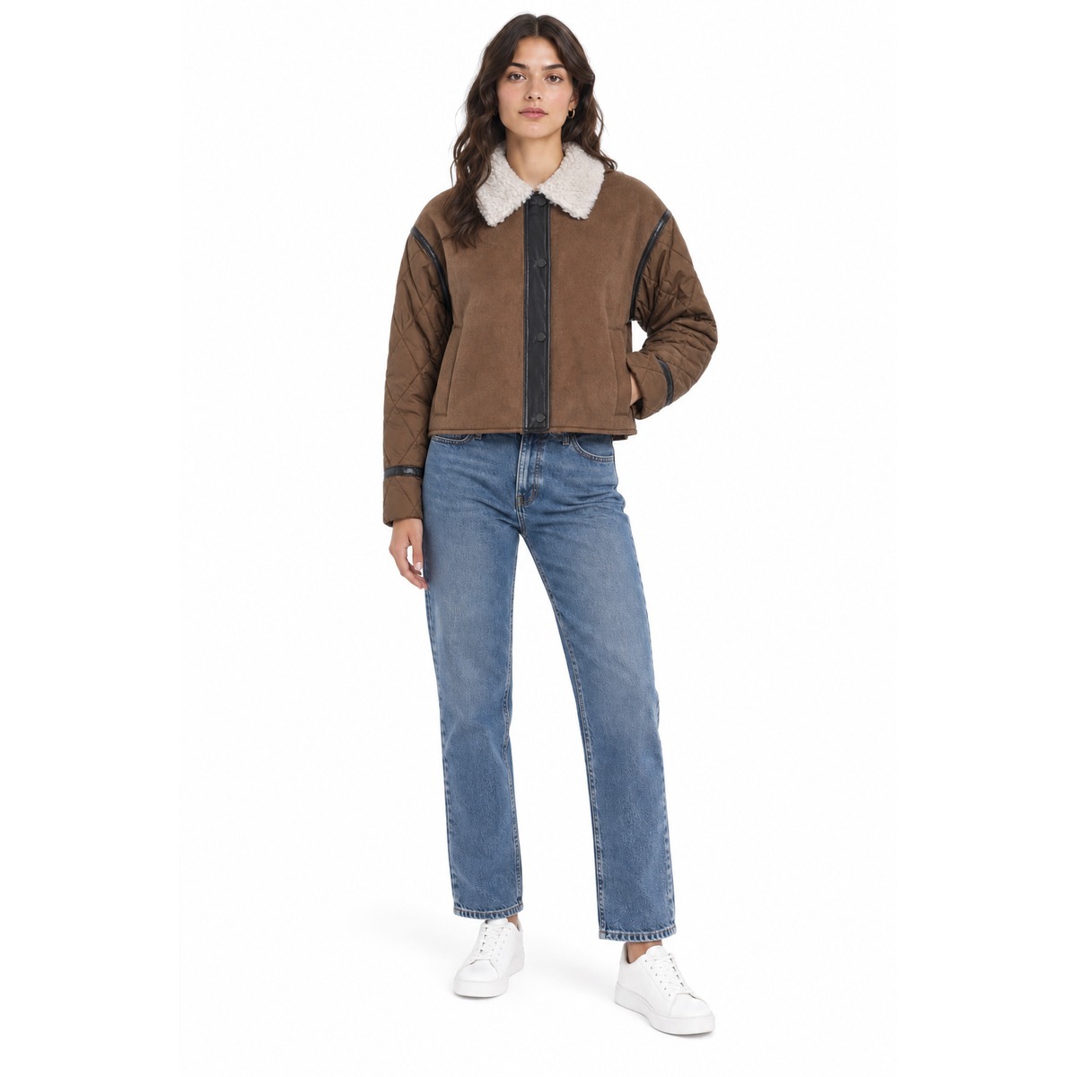 WEEKEND MAX MARA Giacconi Cammello