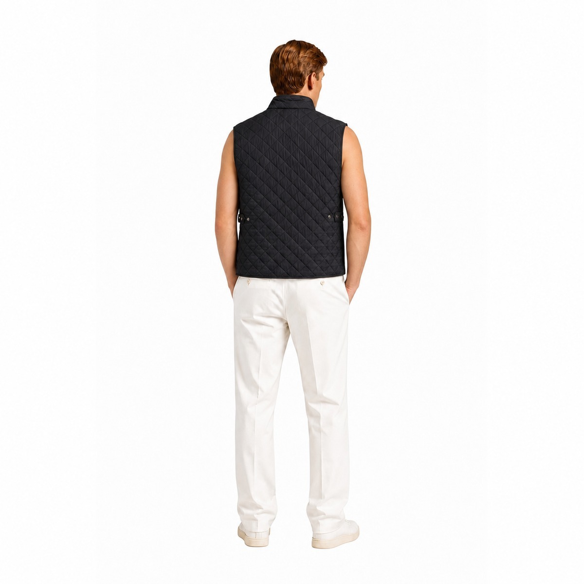 Belstaff Vestes noires