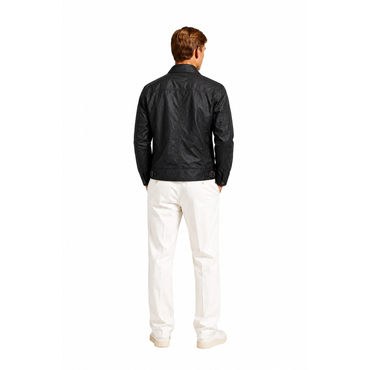 Belstaff Vestes noires