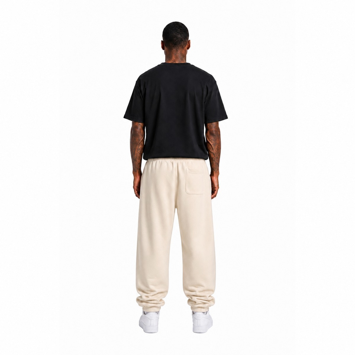County Of Milan Pantalon de coco