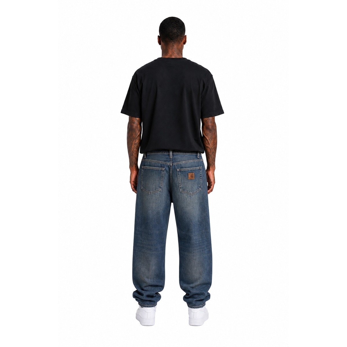 CARHARTT Trousers