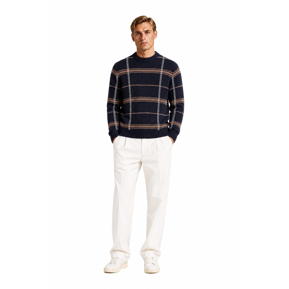 Barbour Sweaters