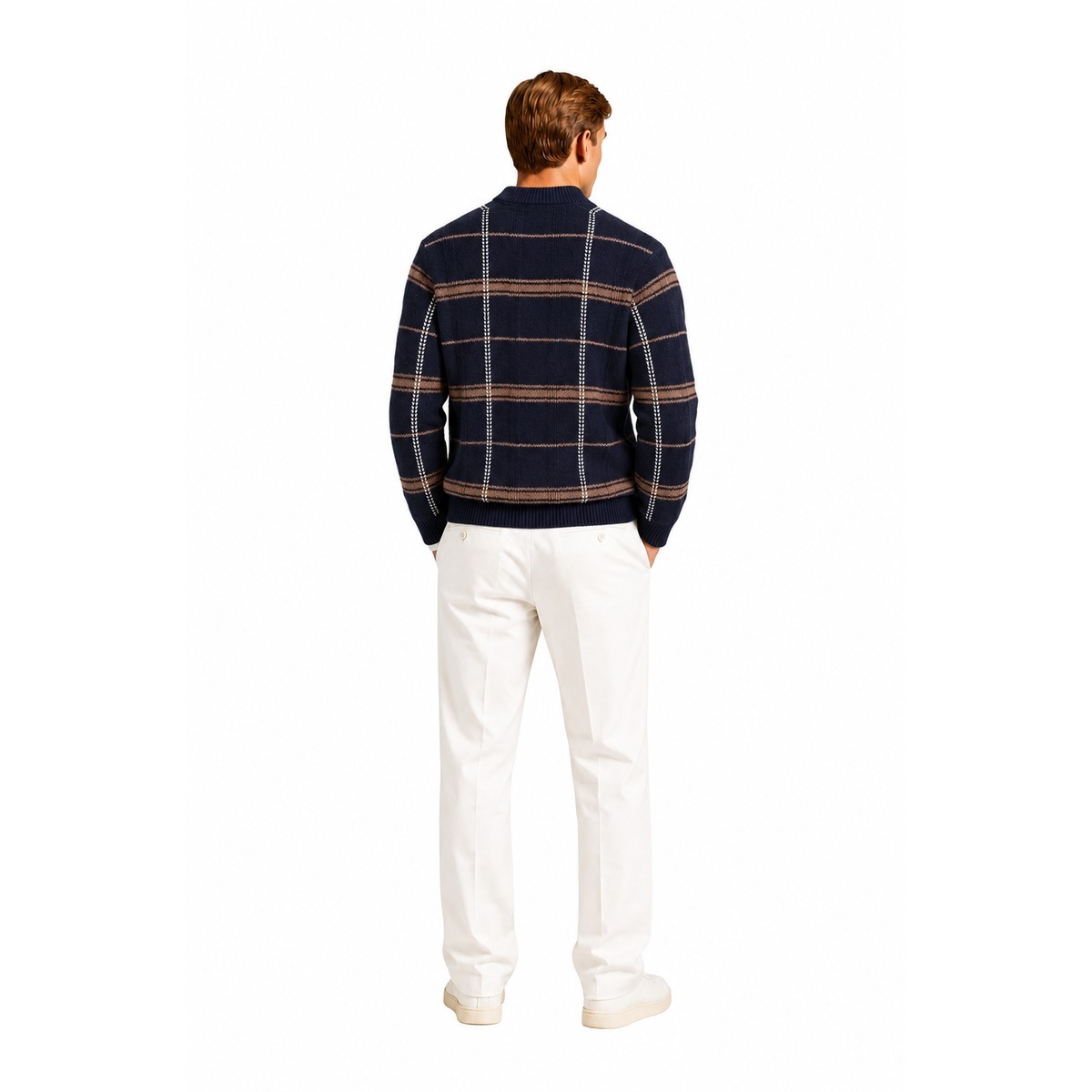 Barbour Sweaters