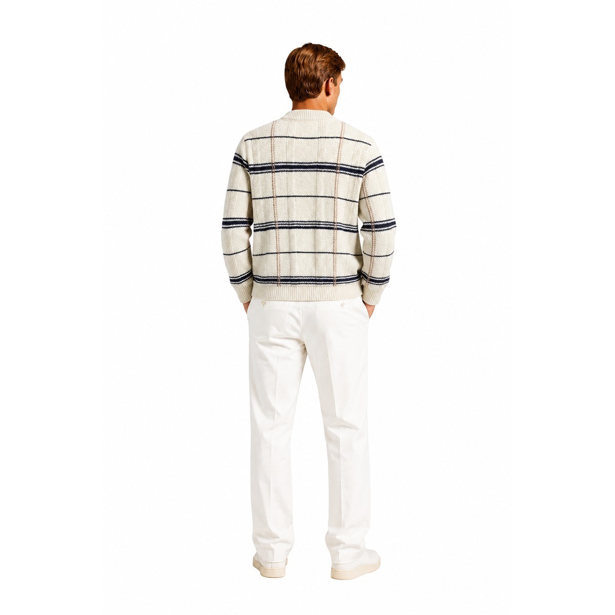 Barbour Shirts beige