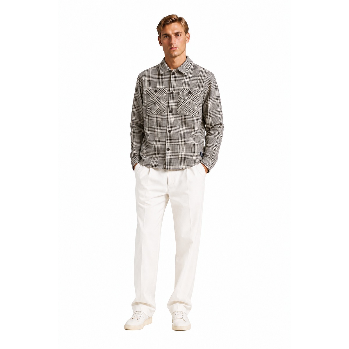 Barbour Shirts