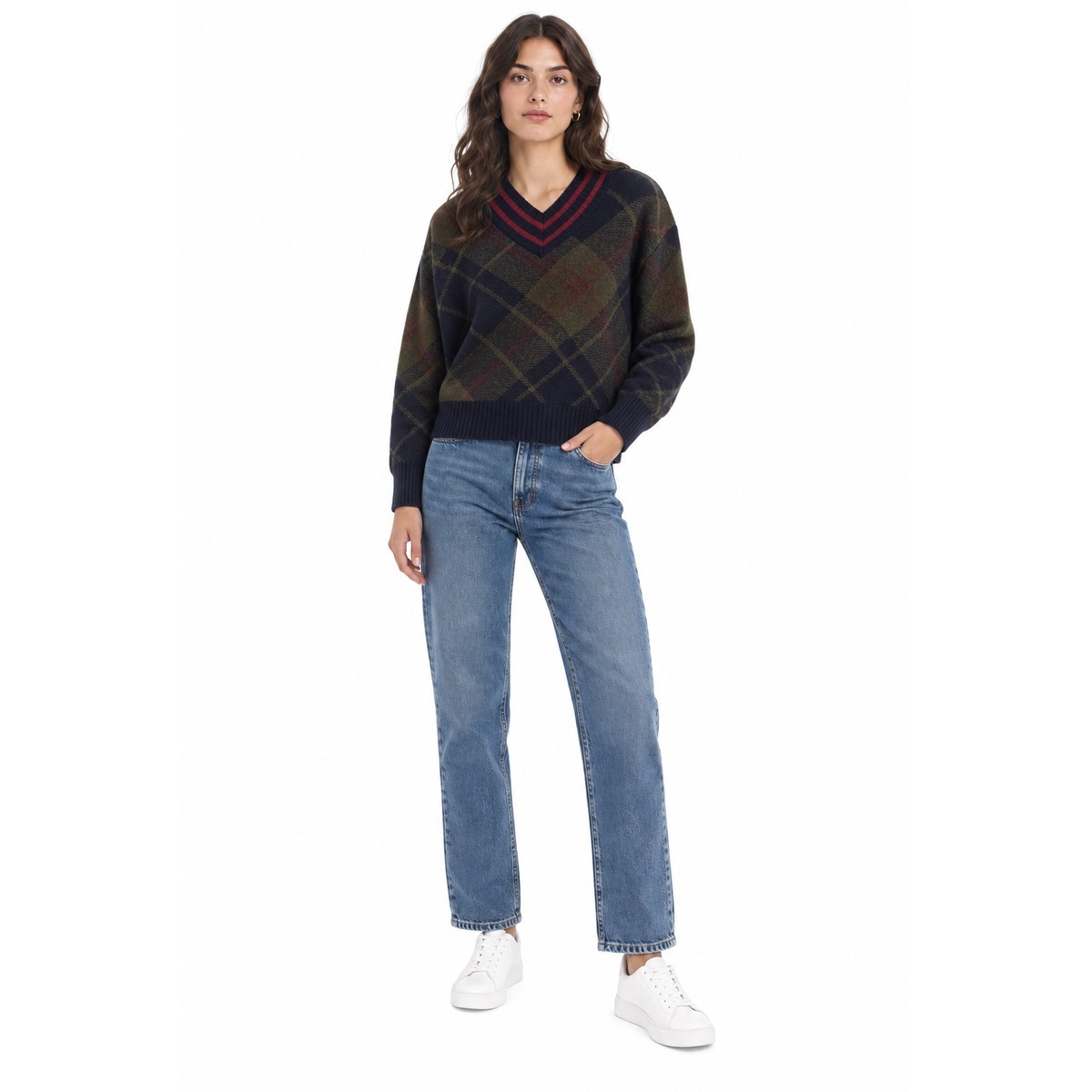 Barbour Sweaters
