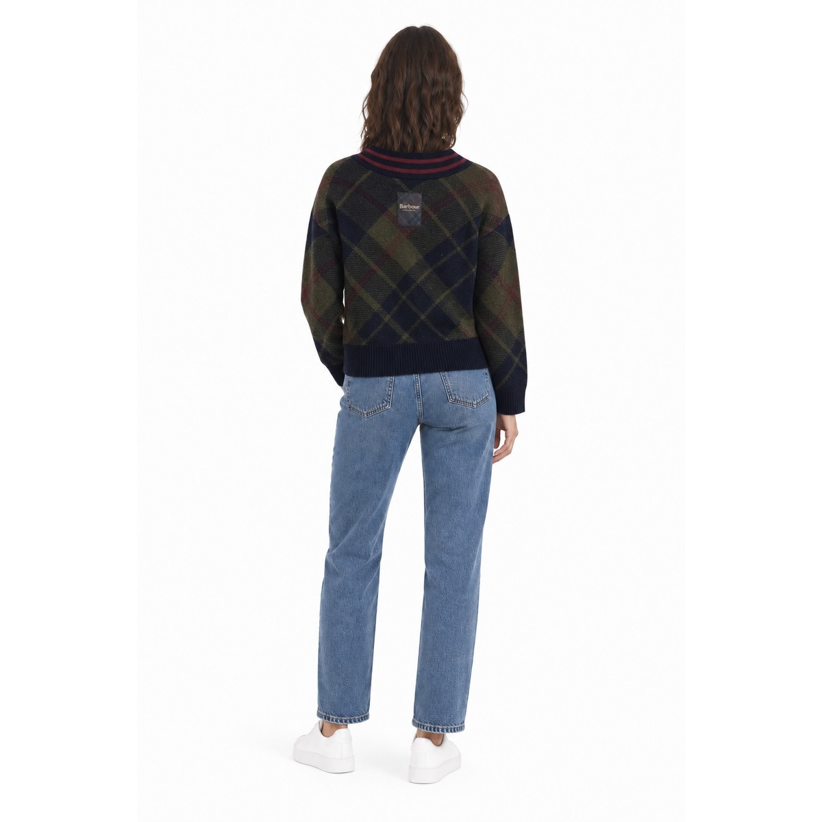 Barbour Sweaters