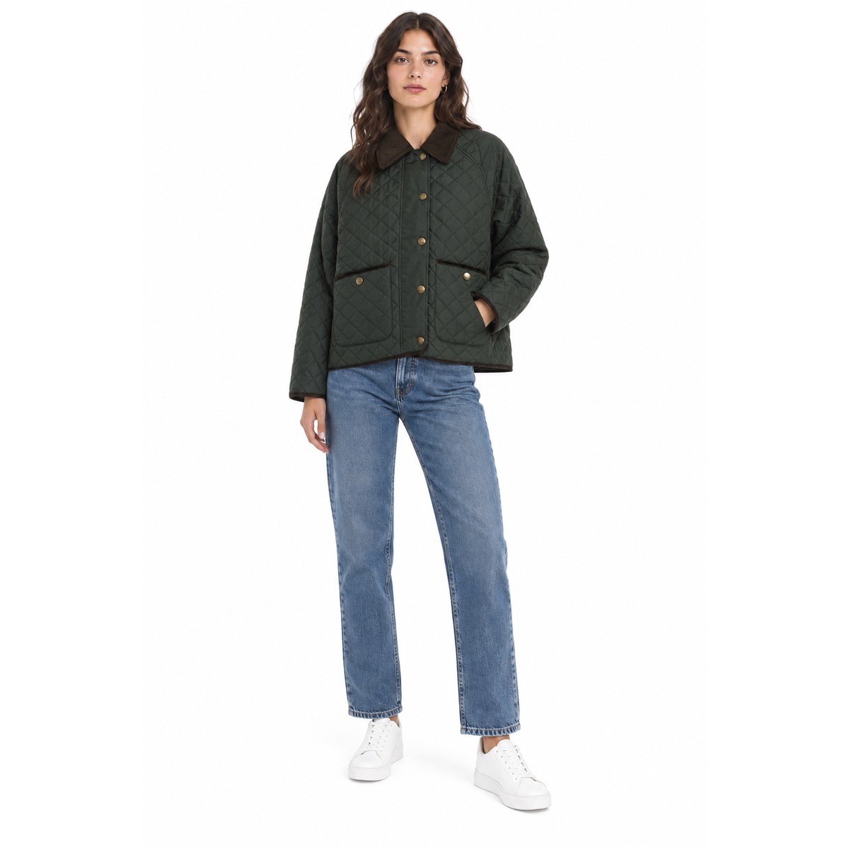 Barbour Coats
