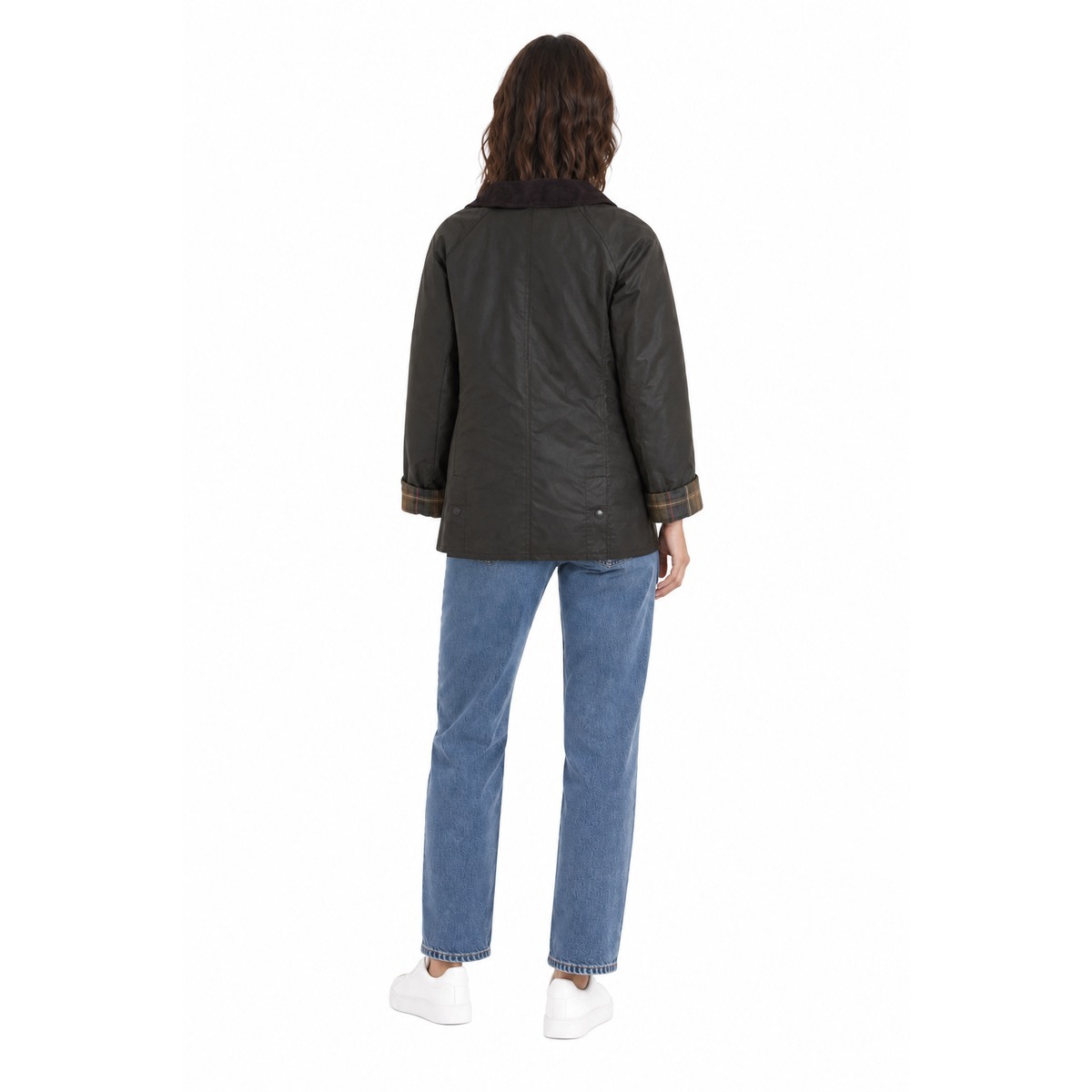 Barbour Coats