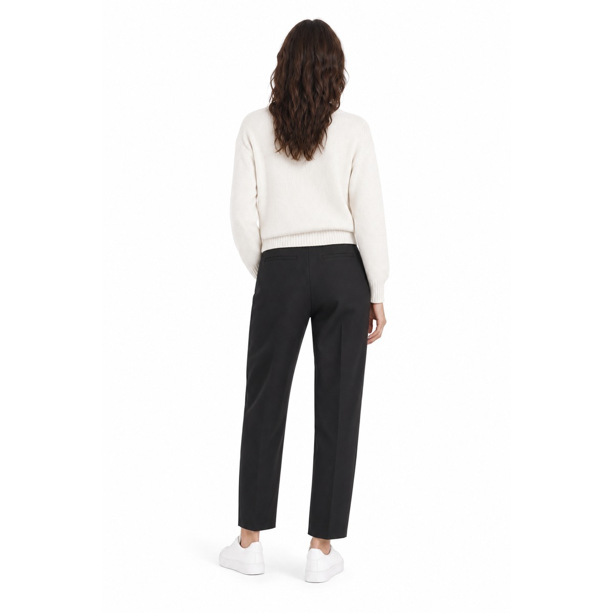 Ralph Lauren Pantalones negros